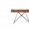 3020 Hall Unit /Console Table in Walnut by ESF