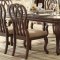 San Anselmo 5146-96 Dining Table by Homelegance w/Options