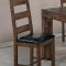 Murillo 106001 Dining Table by Coaster w/Options