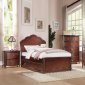 Cecilie Kids Bedroom 30270 in Cherry by Acme w/Options