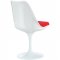 Lippa Dining Side Chair Set of 2 Choice of Color by Modway