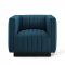 Conjure Sofa in Azure Fabric by Modway w/Options