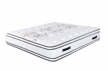 Premium 17.5" Orthopedic Mattress SS471004 by Spectra [SRMA-SS471004 Premium]