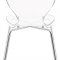 Clarion Dining Chair 771 Set of 2 by Meridian