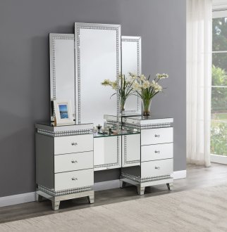 930237 Vanity in Mirror by Coaster