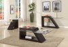 Jensen 3422-30 Coffee Table by Homelegance w/Options