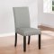 Paloma Dining Table 109561 in Grey Sheesham by Coaster w/Options