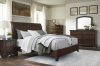 Brookbauer Bedroom 5Pc Set B767 in Brown by Ashley w/Options