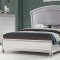 Maverick Bedroom 21800Q in Platinum by Acme w/Options