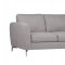 Alex Sofa Bed in Fabric by ESF w/Optional Loveseat & Chair