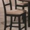 103851 Cantrell Dining Table Counter Height Coaster w/Options