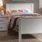 30020 Bungalow 4Pc Kids Bedroom Set in White by Acme w/Options