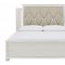 Lindenfield Bedroom B758 Lighted Panel Bed by Ashley w/Options