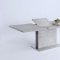 Kalinda Dining Table Set in Grey by Chintaly w/Options