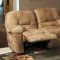 168300-124 Montgomery Reclining Sofa Sepia by Chelsea w/Options