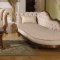 Marcia Traditional Sofa in Fabric w/Optional Items