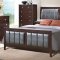 Mink Bedroom 6Pc Set