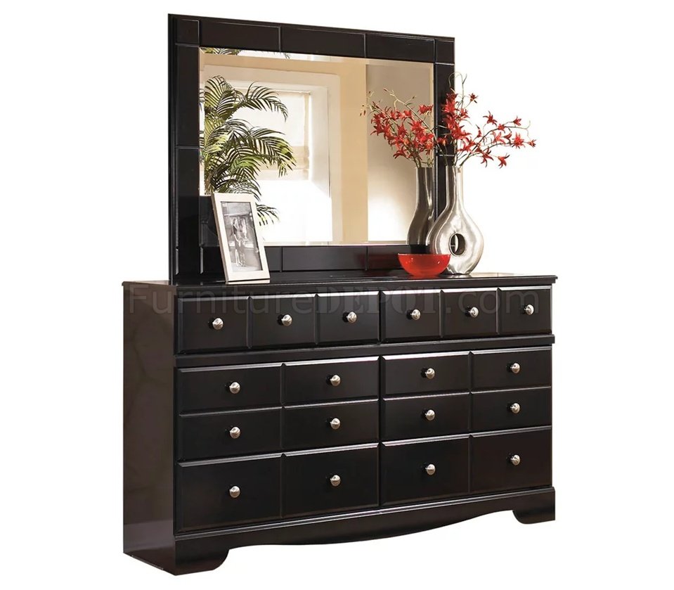 Shay dresser shop ashley furniture