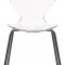 Clarion Dining Chair 769 Set of 2 by Meridian