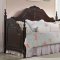 Cinderella 1386 Kids Bedroom Dark Cherry Homelegance w/Options