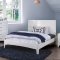 Deanne 5Pc Bedroom Set CM7527WH in White w/Options