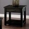 Rhymney 3Pc Coffee & End Table Set CM4123 in Dark Oak w/Options