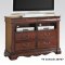 20730 Estrella Bedroom in Dark Cherry by Acme w/Options