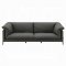 Tadi Sofa LV04510 in Gray Leather by Acme w/Options