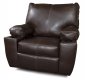 AR4843-163 Rocker Recliner in Aztec Mahogany by Chelsea