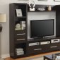 703301 Entertainment Unit in Cappuccino by Coaster