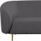 Biarritz 611 Sofa in Fabric w/Optional Items