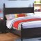 Zachary 400691 Kids Bedroom by Coaster w/Options