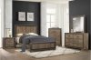 Ellendale Bedroom Set 5Pc 1695 by Homelegance w/Options