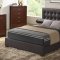 8101-Carolina Bedroom 5Pc Set in Brown by Global w/Options