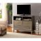 Enid CM7430 Bedroom in Silver Gray Tone w/Options