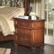 202871 Kessner Bedroom by Coaster in Oak w/Options