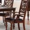 Creswell 5056-78 Dining Table by Homelegance w/Options