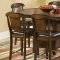 Westwood 626-36 Counter Height Dining Table w/Options