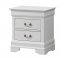 G3190B Youth Bedroom by Glory Furniture in Pure White