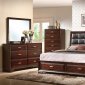 Apollo Bedroom 6Pc Set