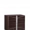 Sienna Bedroom in Wood Grain by Global w/Optional Casegoods