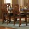 Silverton 2612-82 Dining Table by Homelegance w/Options