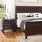 20560 Cayden Bedroom in White by Acme w/Options