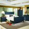 Pottery 875 Bedroom in Black by Homelegance w/Options