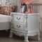 Dresden Youth Bedroom 30665 in Antique White by Acme w/Options