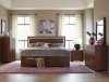 Ingrando Bedroom Set 1778 in Walnut by Homelegance w/Options