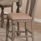 Riverbend 106308 Counter Height Table by Coaster w/Options