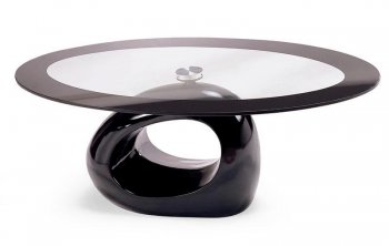 Modern Artistic Coffee Table [GFC-9046C]