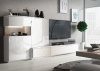 Cordoba Wall Unit in White by ESF