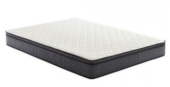 Evie 9.25" Euro Top Mattress 350371 by Coaster w/Options [CRMA-350371 Evie]